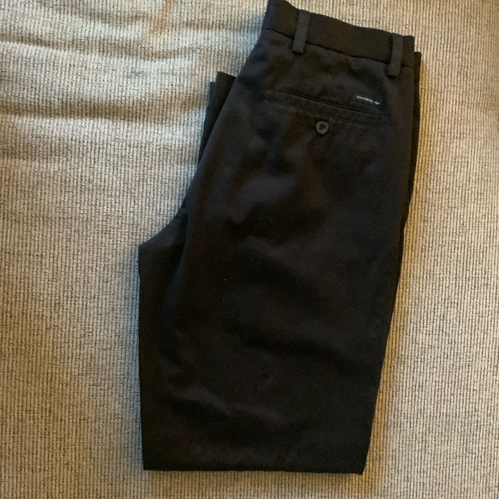 Dockers Black Dress pants
